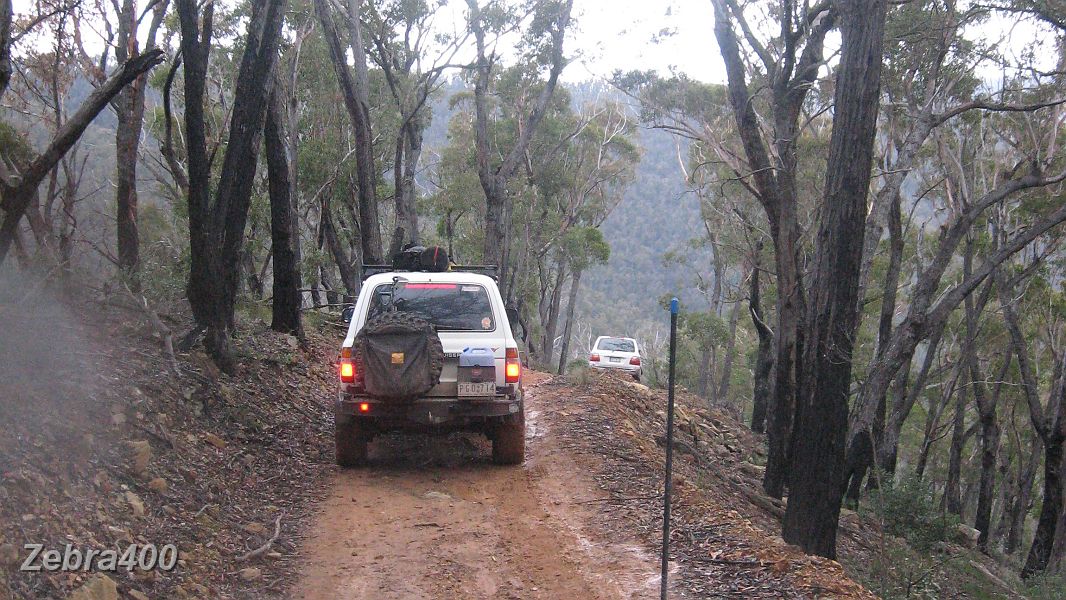 19-Driving along Toomstar track.JPG